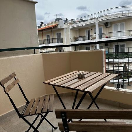 Jp Luxury Apartment In Citycenter Ксанті Екстер'єр фото