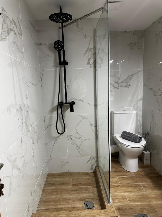 Jp Luxury Apartment In Citycenter Ксанті Екстер'єр фото