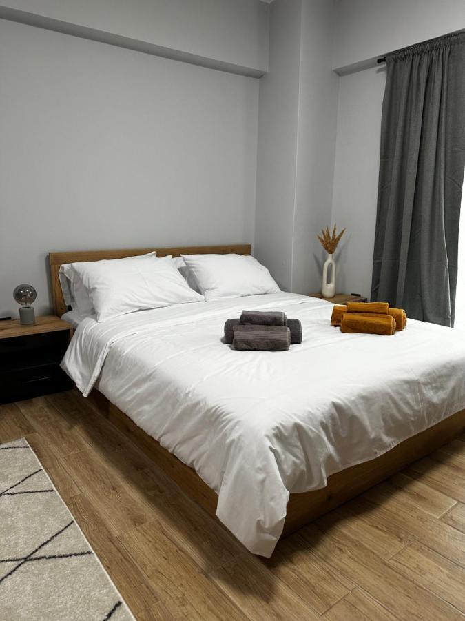 Jp Luxury Apartment In Citycenter Ксанті Екстер'єр фото