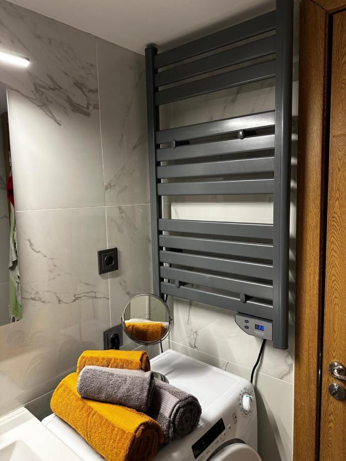 Jp Luxury Apartment In Citycenter Ксанті Екстер'єр фото