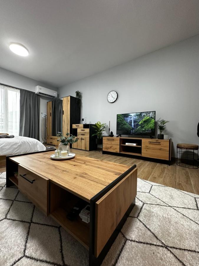Jp Luxury Apartment In Citycenter Ксанті Екстер'єр фото