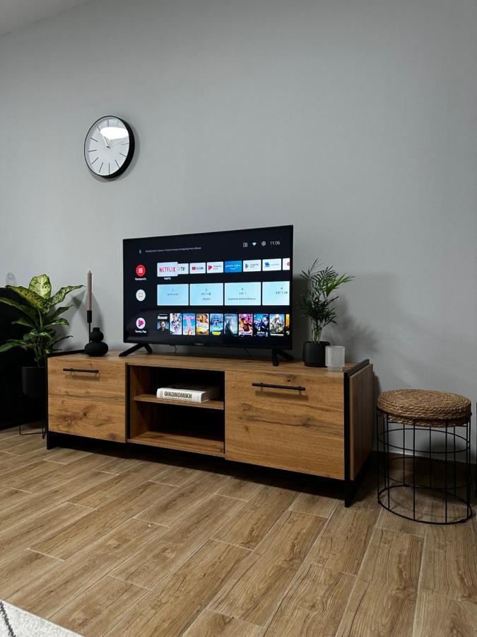 Jp Luxury Apartment In Citycenter Ксанті Екстер'єр фото