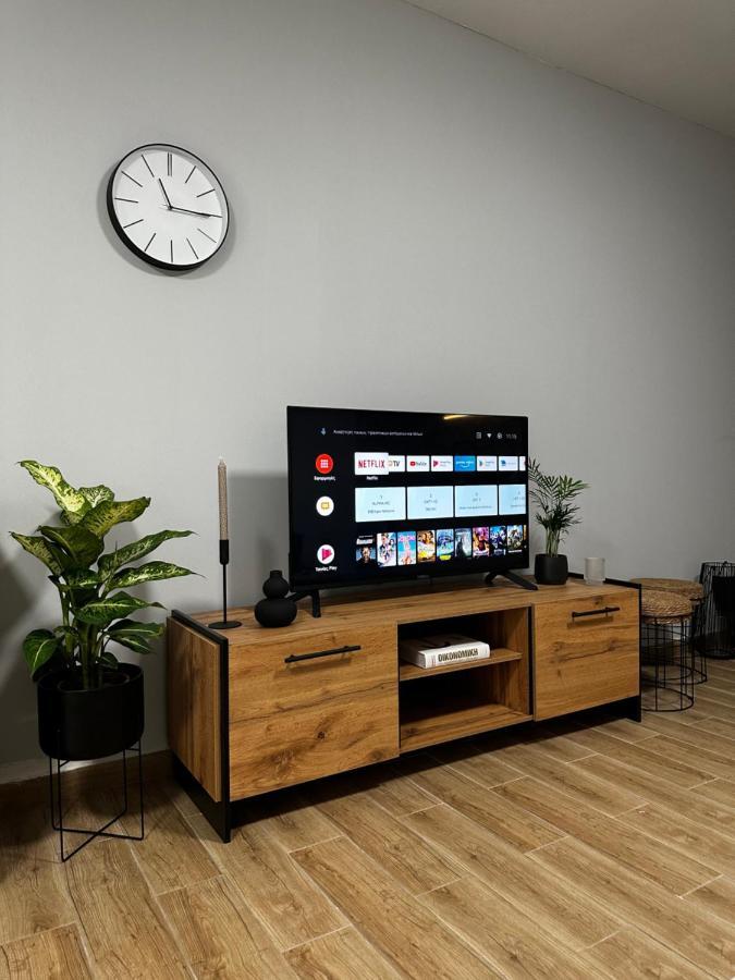 Jp Luxury Apartment In Citycenter Ксанті Екстер'єр фото